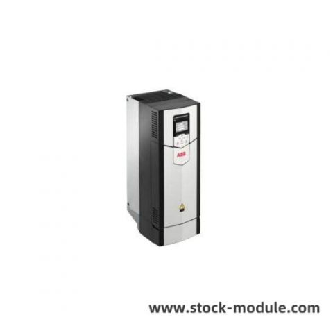 ABB ACS880 Series, Model 01-05A6-3, Frequency Converter Module