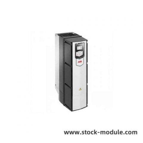 ABB ACS880 Series - 01 - 061A-3, 3ABD00032627-D Frequency Converter