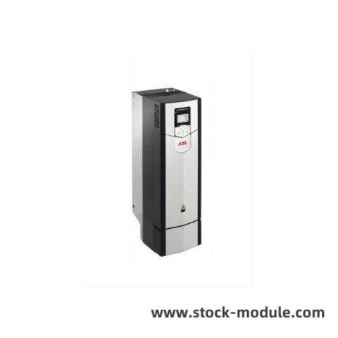 ABB ACS880-01-072A-3: Industrial Automation Frequency Converter