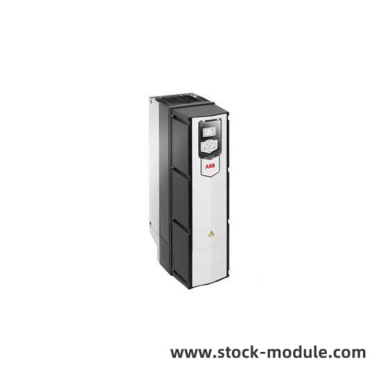 abb_acs880-01-087a-3_3abd00035949-d_frequency_converter.jpg ABB ACS880-01-087A-3: Precision Drive for Industrial Automation