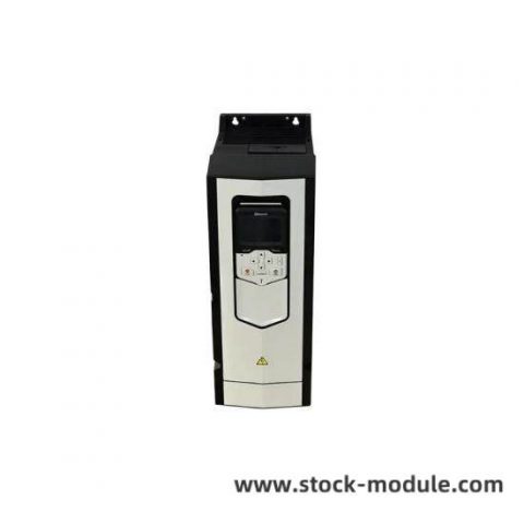 ABB ACS880-01-12A6-3: Precision Drive for Heavy Duty Applications