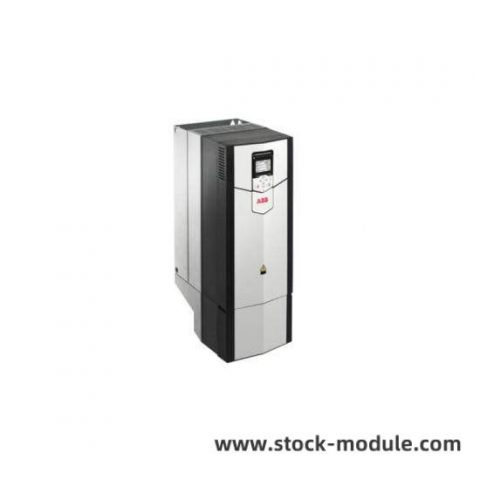ABB ACS880-01-145A-3 3ABD00035951-D Frequency Converter; ABB