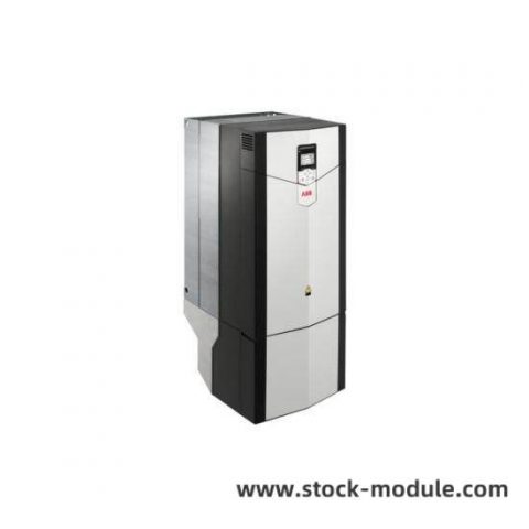ABB ACS880-01-430A-3 3ABD00035957-D Frequency Converter; ABB