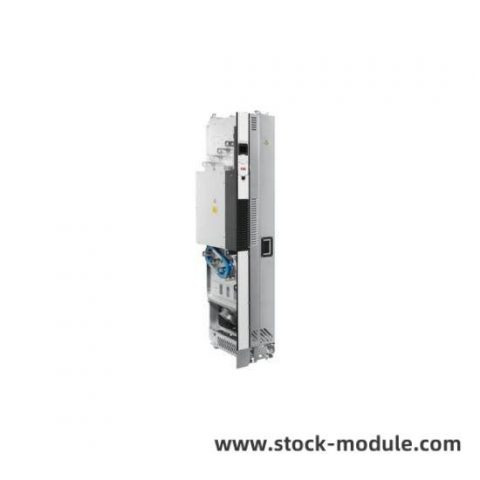 ABB ACS880-04-585A-3 3ABD00039334-D Frequency Converter; Manufacturer:ABB