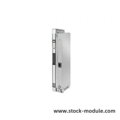 ABB ACS880-04-650A-3, 3ABD00039335-D High Performance Frequency Converter