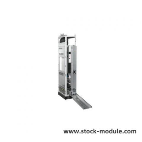 ABB ACS880-04-820A-3 3ABD00039382-D Frequency Converter; ABB