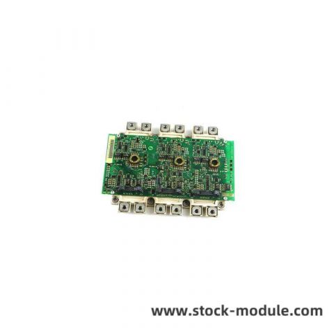 ABB AGDR-61C FS450R17KE3 64783831 - IGBT Module
