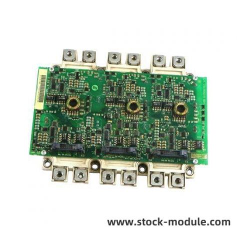 ABB AGDR-81C FS450R17KE3, High-Performance IGBT Module
