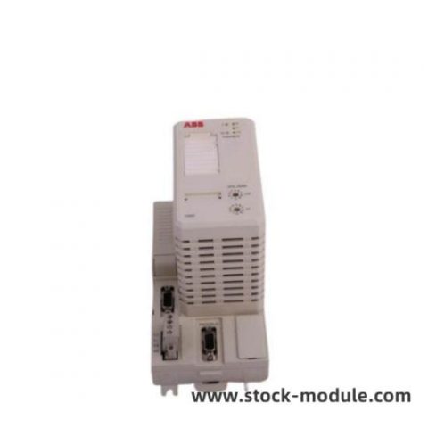 ABB AI820-eA | 3BSE020836R2 - Analog Input Module for Industrial Automation