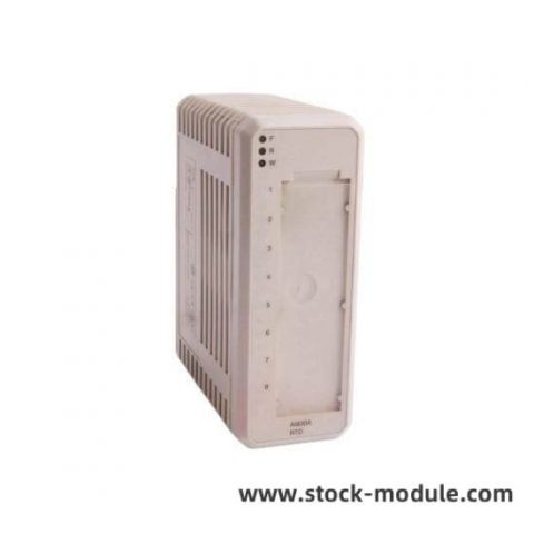 ABB AI830A S800 I/O - Advanced PLC Module Selector, 800xA Hardware