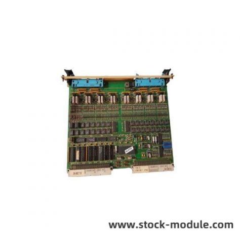 ABB AI86-16 Analog Input Board - 57087196