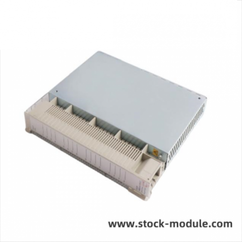 ABB AV31 AV 31 Control Board: Precision, Reliability, and Versatility in Automation