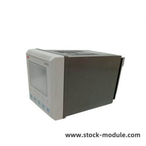 ABB AX410/50001 - Comprehensive Solution for Conductivity & pH Measurement