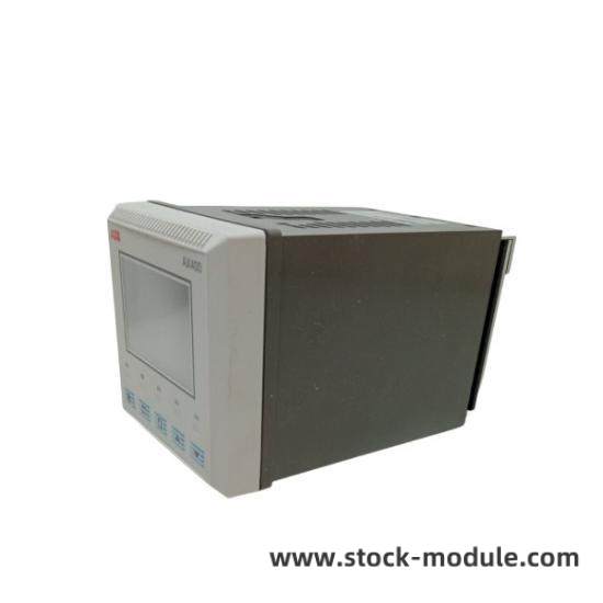 ABB AX410/50001 - Comprehensive Solution for Conductivity & pH Measurement