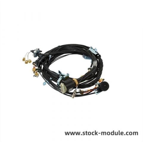 ABB B3HAC058040-001 IRB67001-6 Manipulator Harness: Advanced Automation Solution