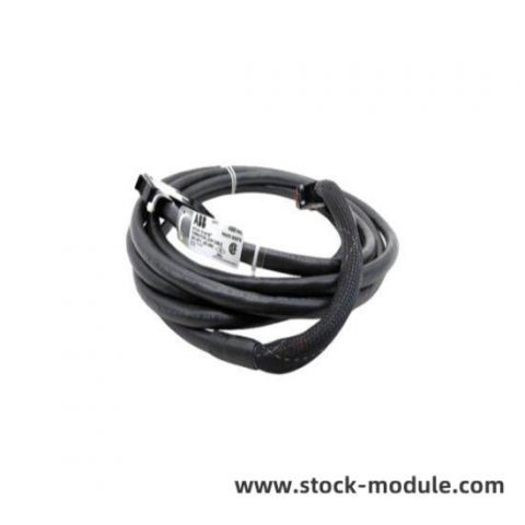 ABB Bailey Infi 90 NKTU01-15 I/O Module to TU Cable