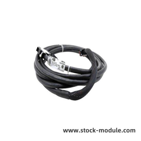ABB Bailey Infi 90 NKTU01-15 I/O Module to TU Cable