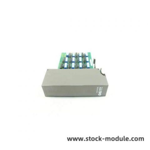 ABB Bailey NIAI04 Infi 90 Analog Input Termination Unit - Industrial Control Solution for Precision Data Collection
