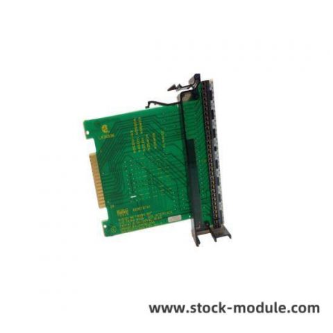 ABB Bailey NIDI01 Infi 90 Net 90 Digital I/O Termination Module