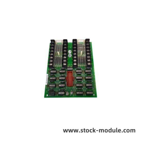 abb_bailey_nta105_infi_90_ai_termination_unit_high_level_16_ch.jpg ABB Bailey NTA105 Infi 90 AI Terminal Unit, High Level 16 Channels