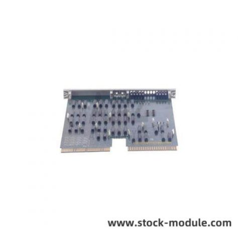 ABB BBC Ed 1251 - Brand New, Precision Control Module for Industrial Automation