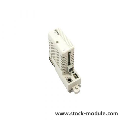 ABB BC820K01 | 3BSE071501R1 - CEX-Bus Interconnection Unit