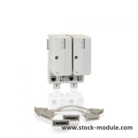 ABB BC820K02 & 3BSE071500R1 - RCU-Link & CEX-Bus Interconnection Units