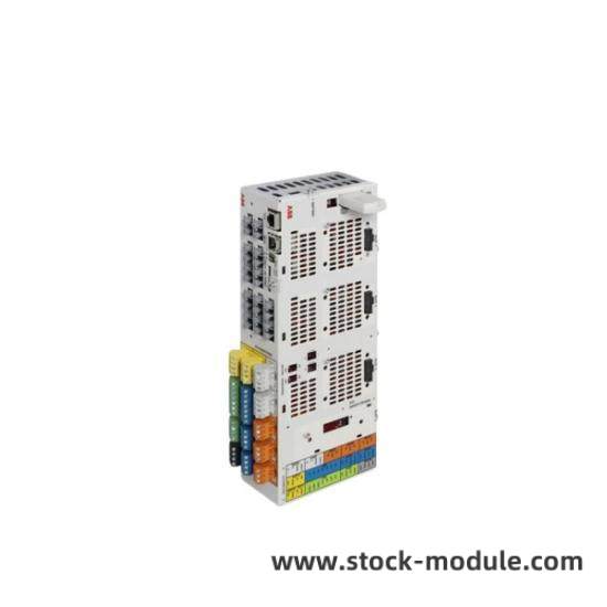 abb_bcu-22_3aua0000110431_variable_drive_control_unit.jpg ABB BCU-22 3AUA0000110431: Precision Drive Control Module