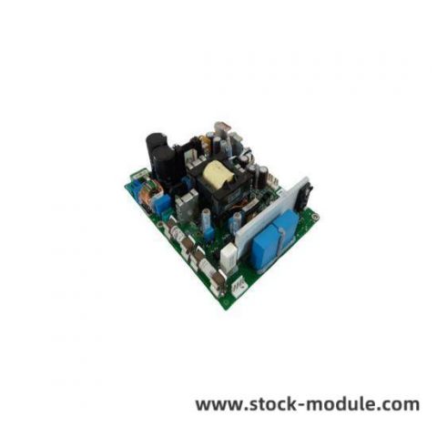 ABB BDPS-11C Power Supply Board, 3AXD50000000051