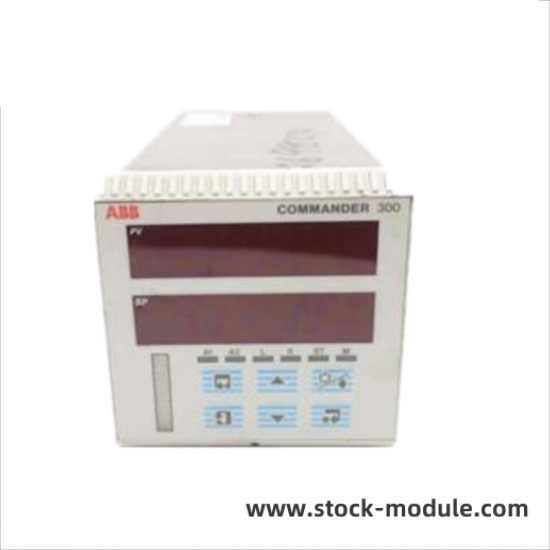 abb_c300_0010_std_universal_process_controller.png ABB C300/0010/STD: Universal Process Controller