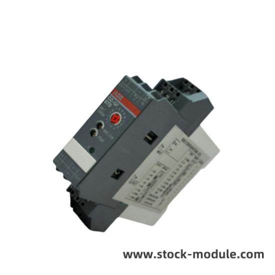 abb_cc-u_std_1svr040000r1700_universal_signal_converter_1-1.jpg ABB CC-U/STD 1SVR040000R1700 - Universal Signal Converter