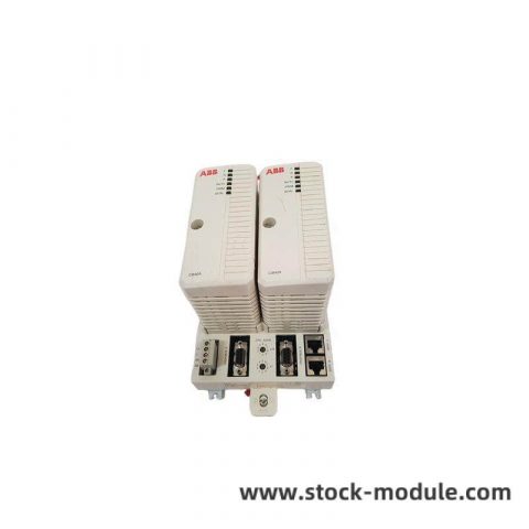 ABB CI530 Processor Module, Advanced Control Solutions for Industrial Automation