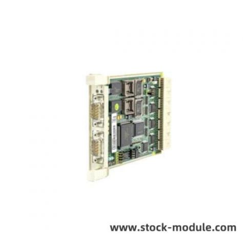 ABB CI534V04 - 3BSE010702R1 Submodule for Allen-Bradley Interface