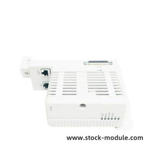 ABB CI840KIT 3BSE031694R4000 - Advanced PLC Controller Module