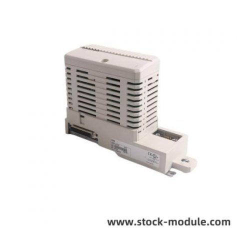 ABB UVISOR MFD.SA ZSIE53000400000 Flame Controller, High Performance Industrial Solution