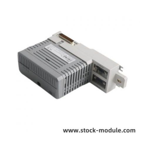 ABB CI854AK01-EA 3BSE030220R2 Communication Interface Module