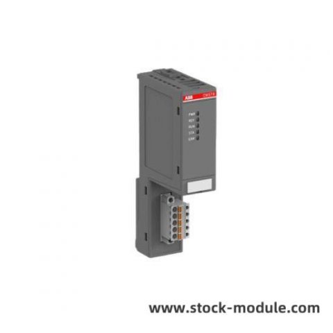 ABB CM578-CN | Communication Module, for Industrial Automation & Control Solutions