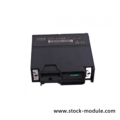 ABB CP8B94V-0 Control Module E243951 3L07-99-1