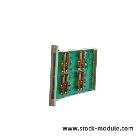 ABB CT302A GJR2167200R0001: Advanced Processor Module for Industrial Automation