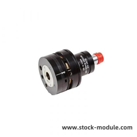 ABB D1724-20B 3N3745W Air Bearing Motor, Precision Engineering for Advanced Applications