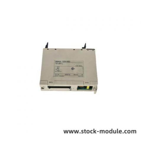 ABB DA001 - Industrial I/O Module for Advanced Control Systems