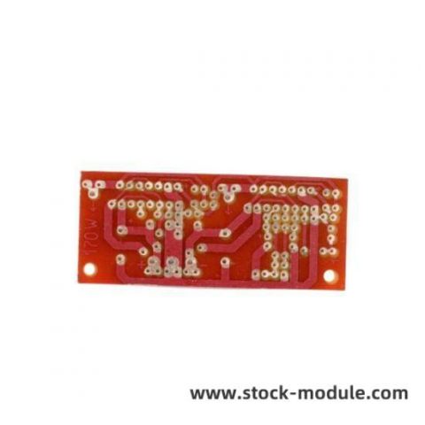 ABB DATX111 - 3ASC25G224 I/O Board, Industrial Control Module