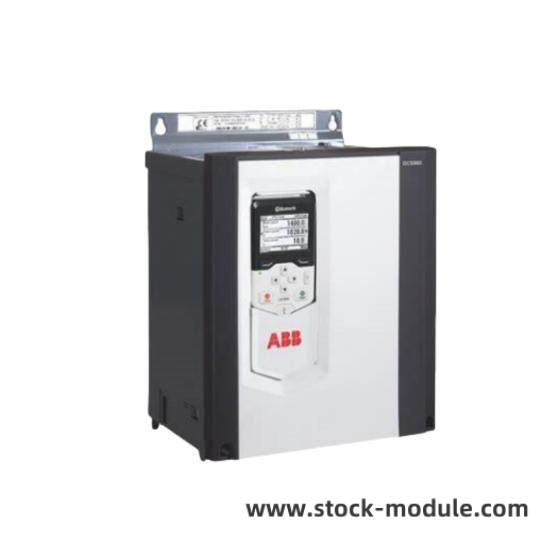 abb_dcs880-s02-0050-05x0_dc_drive.jpg ABB DCS880-S02-0050-05X0 DC DRIVE, Industrial Automation Solutions