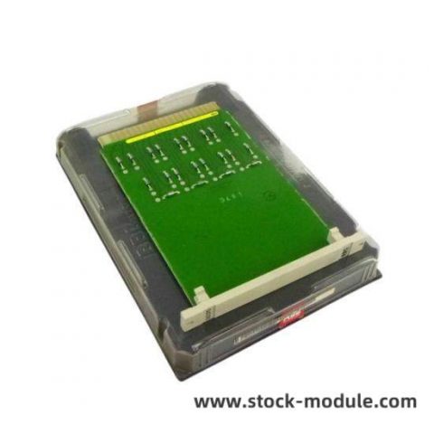 ABB DD370A: High-Power Diode Module for Industrial Automation