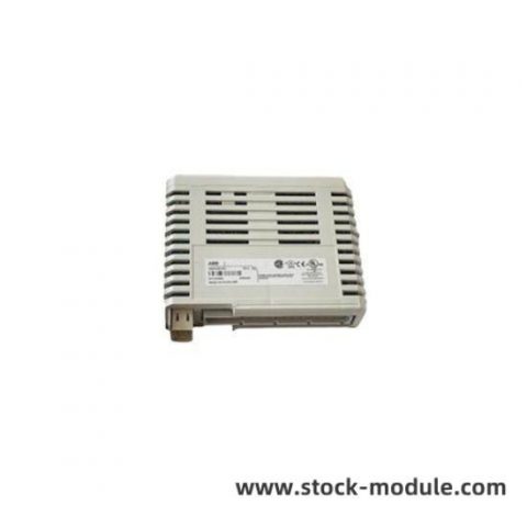 ABB DDl01 P3711-4-0369626 | Analog Output Module, High Precision Control Solutions