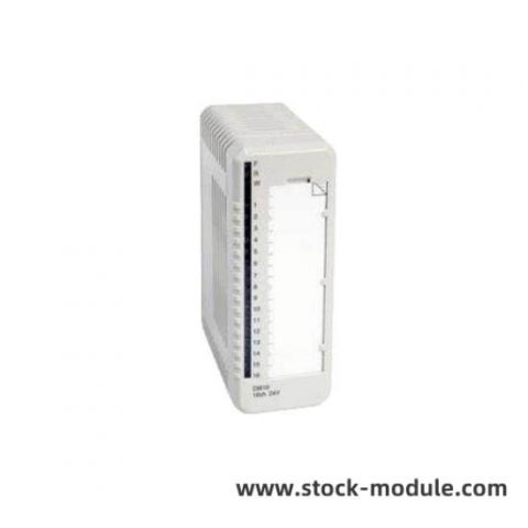 ABB DI810-EA 3BSE008508R2 | Digital Input Module