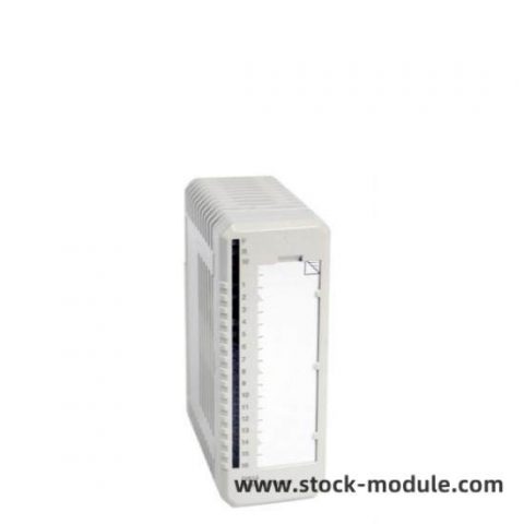 ABB DI814 3BUR001454R1 Digital Input Module, Precision Control for Industrial Automation