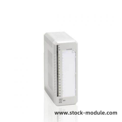ABB DI831 3BSE013212R1 | Digital Input Module