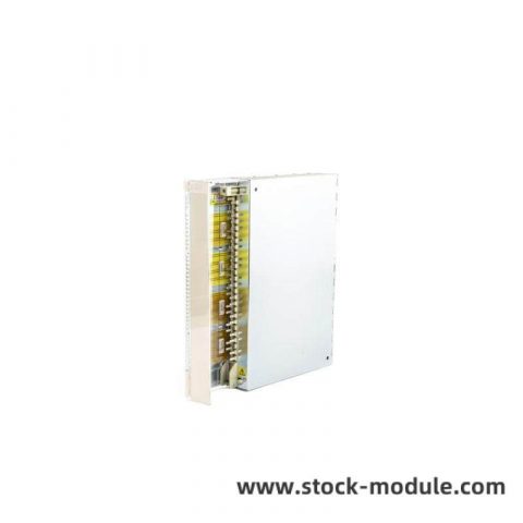 ABB DO630 3BHT300007R1 Digital Output Module - Precision Control for Industrial Automation