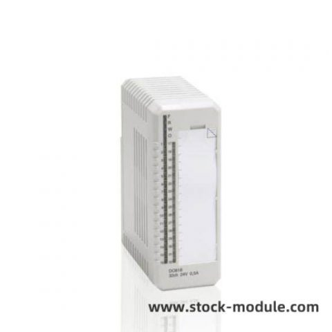 ABB DO818 3BSE069053R1 - Advanced Digital Output Module